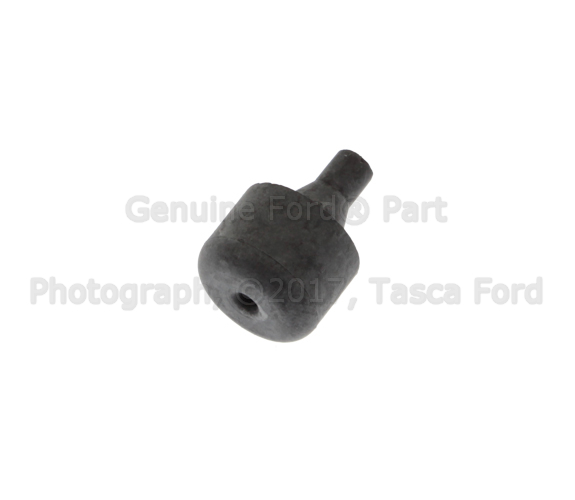 374217S - Body: Lift Gate Bumper for Ford: Expedition | Lincoln: Navigator Image