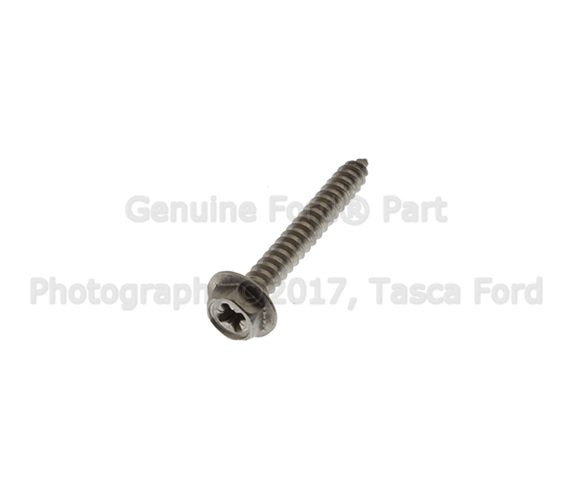 W713620S900 - Electrical: High Mount Lamp Screw for Ford: F-150 Image