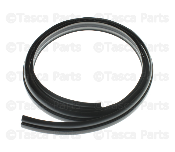 9485278 - Body: Frame Assembly Seal for Volvo Image