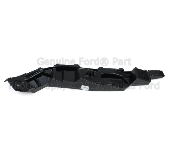 AN7Z17C947B - Body: Side Bracket for Ford Image