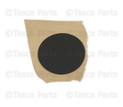 55276821AA - Doors and Related Parts: Seal for Chrysler: 200, 300, Pacifica, Sebring, Voyager | Dodge: Avenger, Caliber, Challenger, Charger, Dakota, Dart, Durango, Journey, Ram 1500, Ram 2500, Ram 3500 | Jeep: Cherokee, Compass, Gladiator, Grand Cherokee, Grand Cherokee WK, Patriot, Wrangler Image