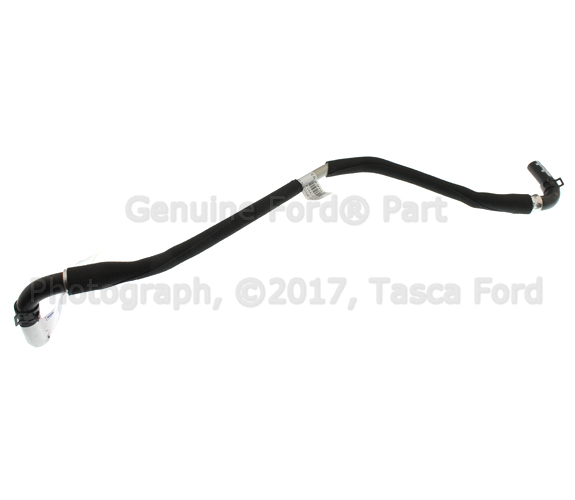 FL3Z7C410B - Cooling System: Inlet Tube for Ford: F-150 Image