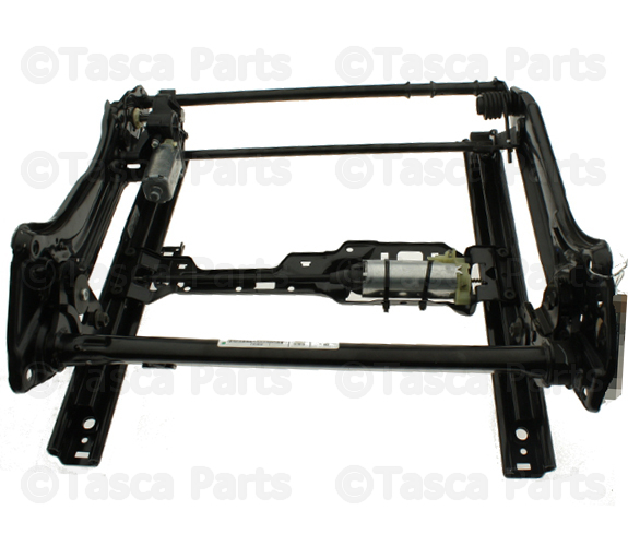 68020712AA - Interior Trim: Power Seat Adjuster, Left for Mopar Image