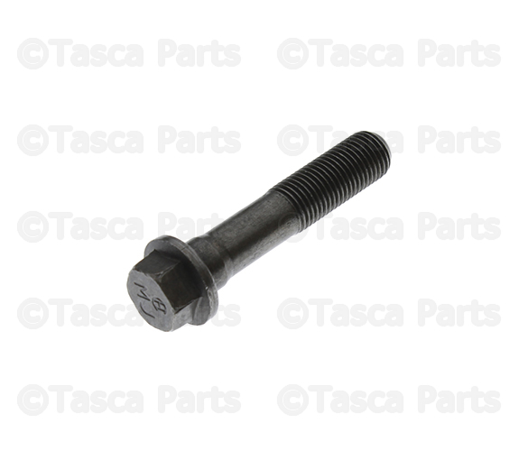 6508307AA - Engine 2.0L Four Cylinder: Connecting Rod Bolt for Chrysler: PT Cruiser, Sebring, Voyager | Dodge: Caravan, Neon, Stratus | Jeep: Liberty, Wrangler Image