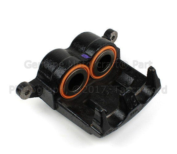 AC3Z2B121B - Brakes: Caliper for Ford: F-250 Super Duty, F-350 Super Duty, F-450 Super Duty Image