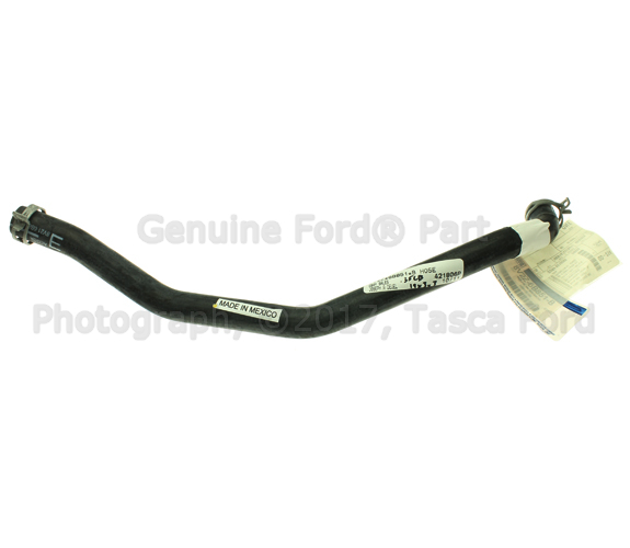 8V2Z6B851B - : Cooler Line for Ford: Fiesta Image