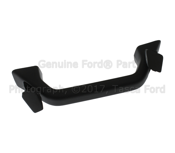 FL3Z1631407AC - Body: Handle for Ford: F-150, F-250 Super Duty, F-350 Super Duty, F-450 Super Duty Image