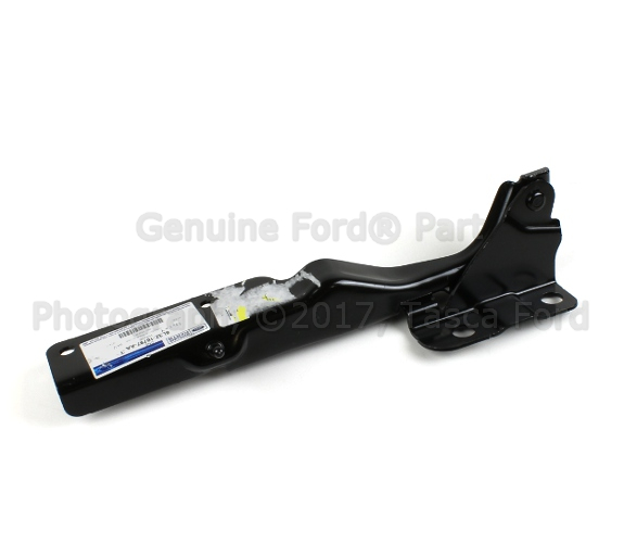 6L3Z16797AA - Body: Hinge for Ford Image