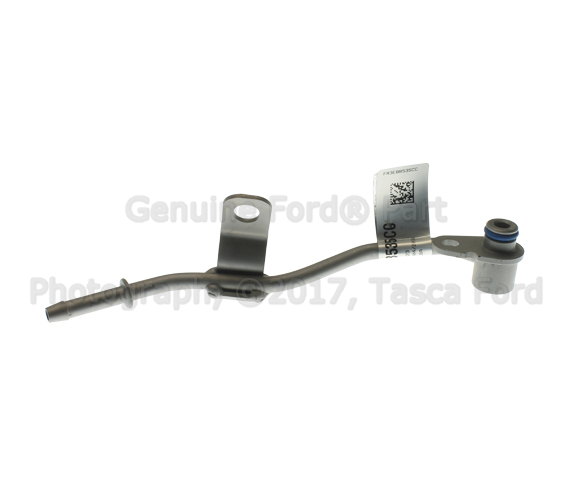 FR3Z8K153C - Engine: Water Pipe for Ford: Mustang Image