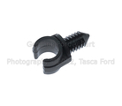 7T4Z19D721D - HVAC: Evaporator Tube Clip for Ford: Edge | Lincoln: MKX Image