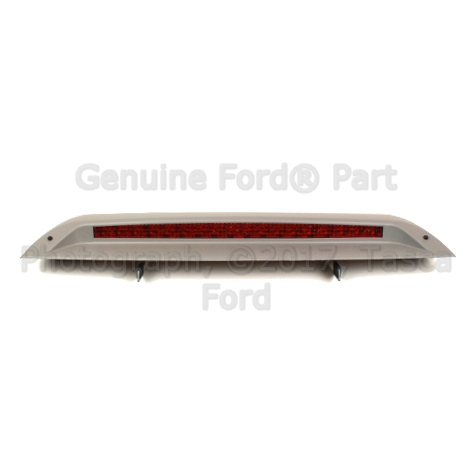 2F1Z13A613AAB - Electrical: High Mount Lamp for Ford Image