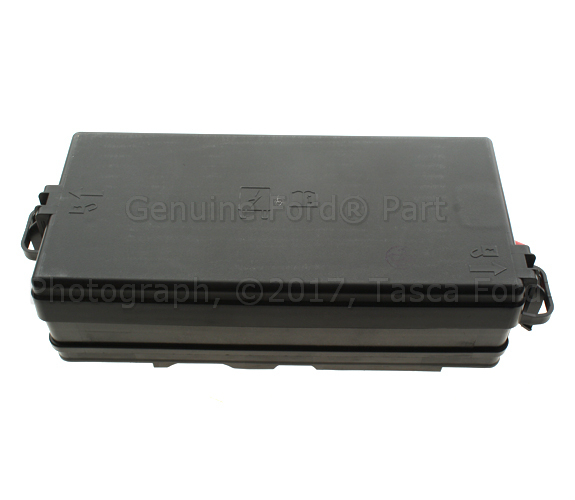 7R3Z14A068E - Electrical: Fuse Box for Ford: Mustang Image