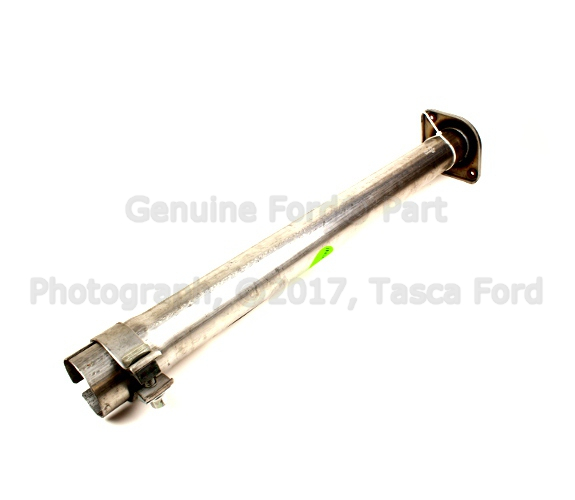 9L3Z5A212C - Exhaust: Front Pipe for Ford: F-150 Image