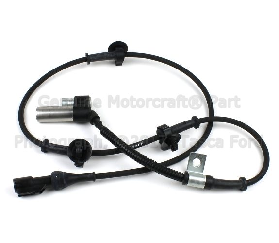6L5Z2C204BA - Brakes: ABS Sensor for Ford: Explorer, Explorer Sport, Explorer Sport Trac, Ranger | Lincoln: Blackwood | Mercury: Mountaineer Image