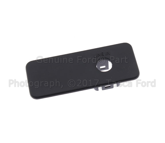 8L2Z19C149AA - Body: Bezel for Ford: Expedition, Explorer, Explorer Sport Trac, Mustang | Mercury: Mountaineer Image