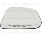 19167141 - Body: Mirror Glass for GM Image