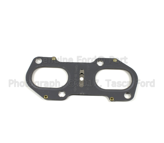 4G7Z9448AA - Exhaust: Gasket for Ford: GT, Mustang Image