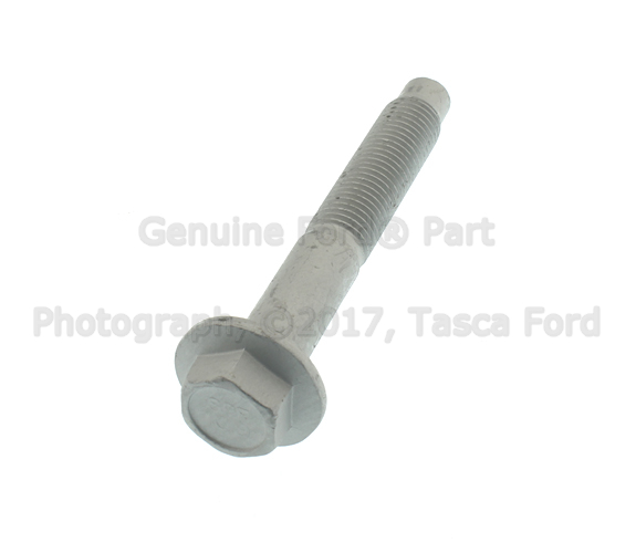 W712104S439 - Suspension: Shock Lower Bolt for Ford: Expedition, F-150 | Lincoln: Navigator Image