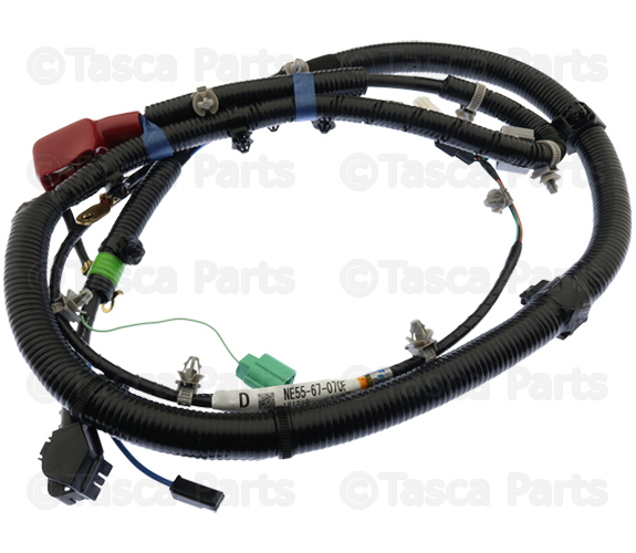 NE5567070F - Electrical: Engine Harness for Mazda: MX-5 Miata Image