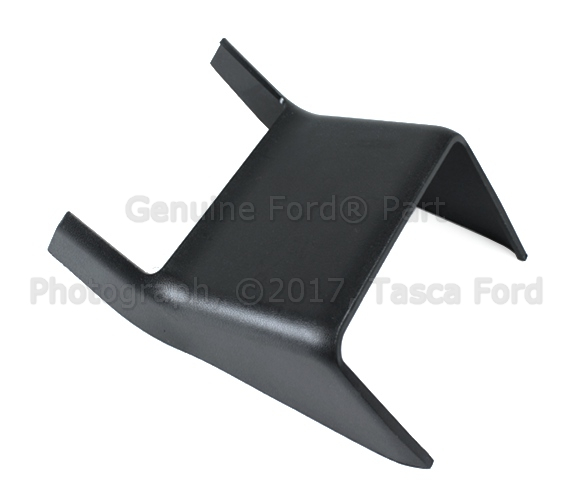 5L3Z16N470A - Body: Running Board Cap for Ford: F-150 Image