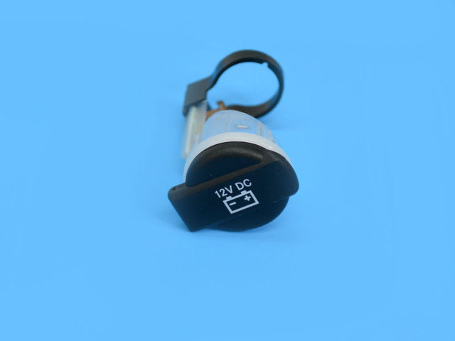 Power Outlet Cap - Mopar (68160364AA)