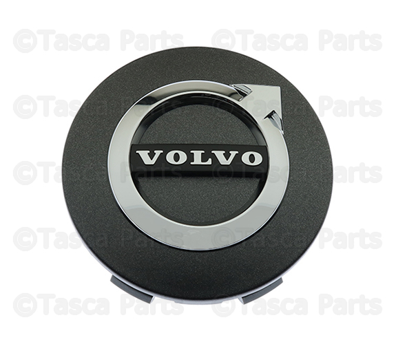 31400897 - : Center Cap for Volvo Image