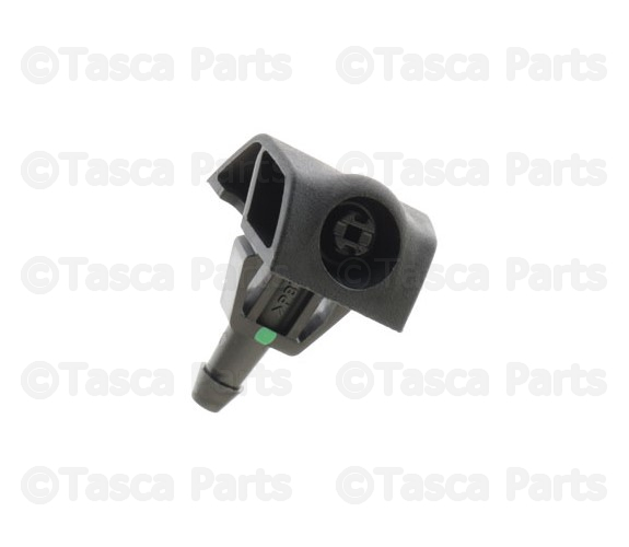 289311KA0B - Body: Washer Nozzle for Nissan: Juke Image