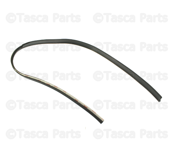 FC0151169A - : Protector Lt Rr - Driver's Side (LH) for Mazda: RX-7 Image