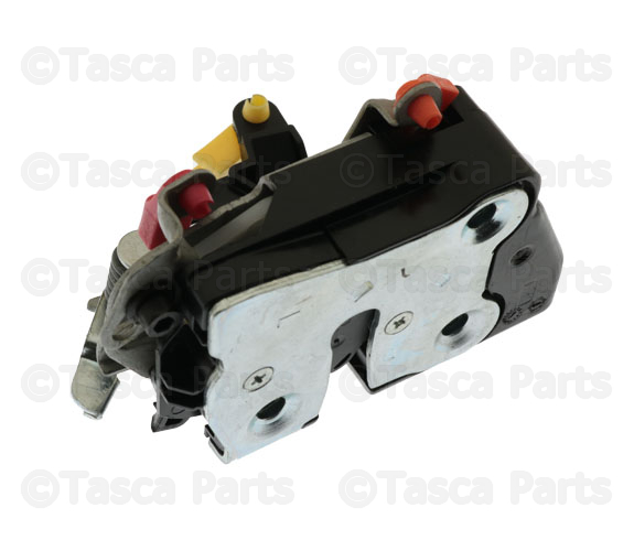 5067135AC - Doors and Related Parts: Front Door Latch, Left for Chrysler: PT Cruiser Image