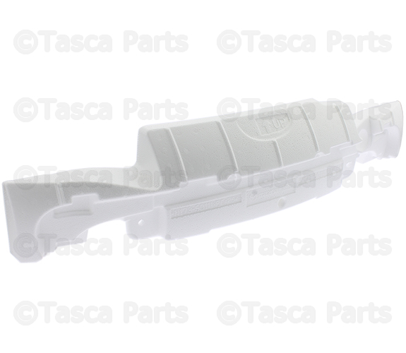 N17350111A - Body: Energy Absorber for Mazda: MX-5 Miata Image