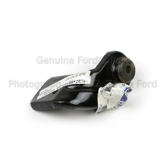 1L2Z8A193AB - Body: Radiator Support Bracket for FORD Image