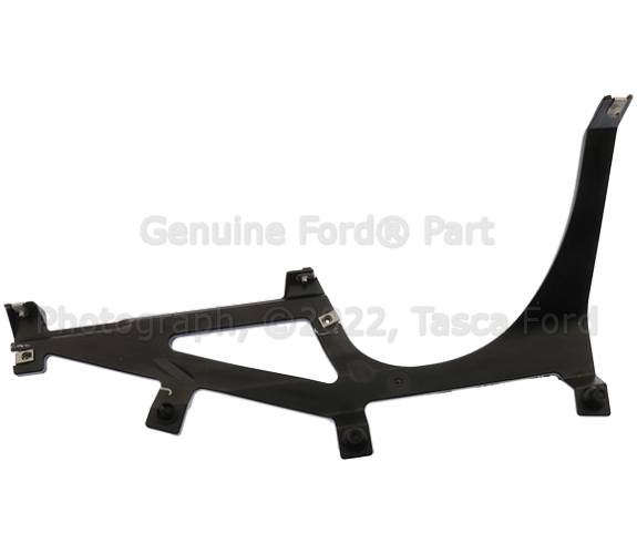 M1PZ17754B - : Bumper Cover Bracket for Ford Image