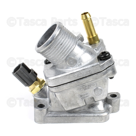 31293700 - Cooling System: Thermostat for Volvo Image
