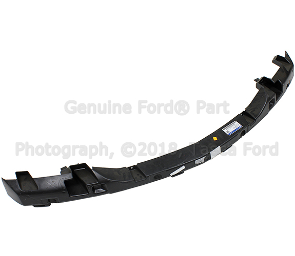 9L7Z17C882A - Body: Absorber for Ford Image