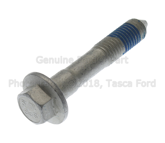 W714033S439 - Suspension: Lateral Arm Mount Bolt for Ford: Edge, Explorer, Mustang, Police Interceptor Sedan, Police Interceptor Utility, Special Service Police Sedan, Taurus | Lincoln: Continental, MKS, MKX, Nautilus Image