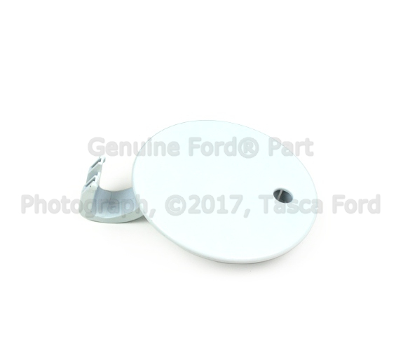 2T1Z61405A26AA - Body: Fuel Door for Ford: Transit Connect Image