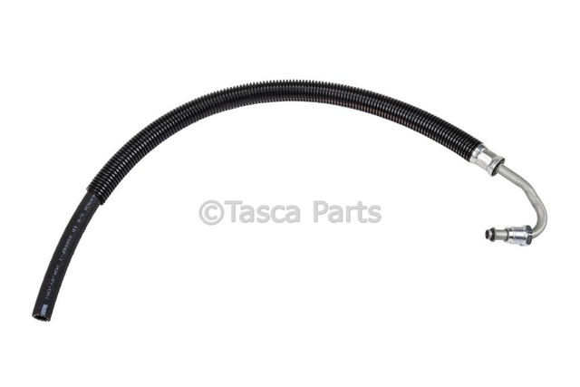 26065890 - Steering: Return Hose for Chevrolet: Classic, Malibu | Oldsmobile: Alero | Pontiac: Grand Am Image