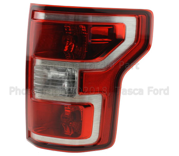 JL3Z13404J - : Tail Lamp for Ford: F-150 Image