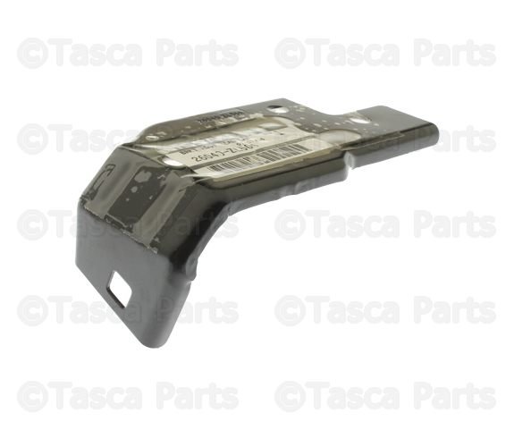 26040ZL50A - Body: Headlamp Bracket for Nissan Image