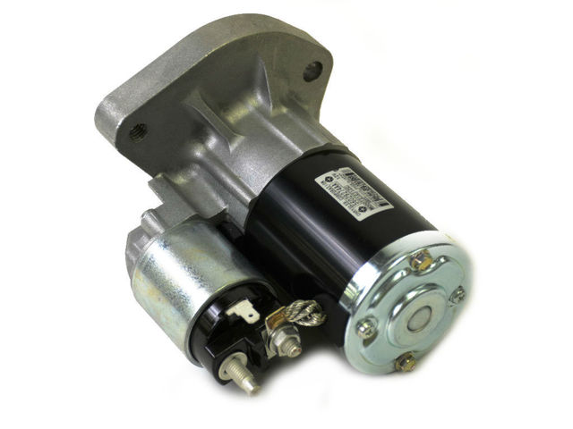 56029274AA - : Engine Starter for Dodge: Ram 1500, Ram 2500, Ram 3500 Image