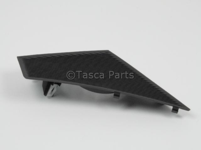 1NL96XDVAA - Interior Trim: Speaker Grille, Right for Dodge: Ram 1500, Ram 2500, Ram 3500 | Ram: 1500, 2500, 3500 Image