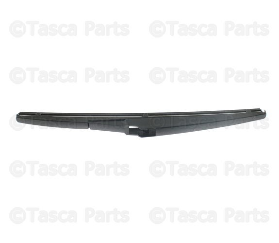 GHR567330A - : Wiper Blade for Mazda Image