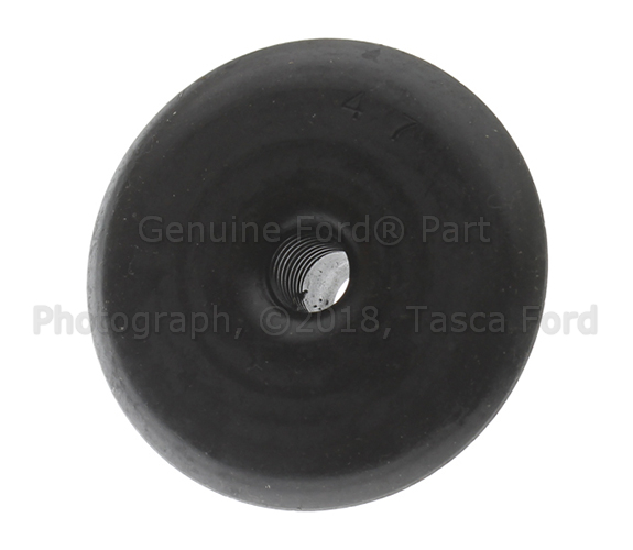 6L2Z1000155DA - Body: Absorber for Ford: Explorer | Mercury: Mountaineer Image