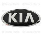 863202T500 - Accessories: Deck Lid Emblem for Kia Image