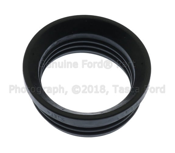 GR3Z6626A - Engine: Inlet Tube Gasket for Ford: F-150, Mustang Image