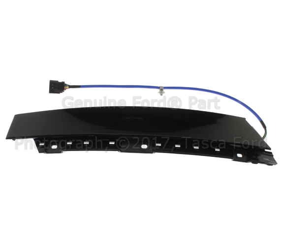 FT4Z14A626AC - Body: Applique for Ford Image