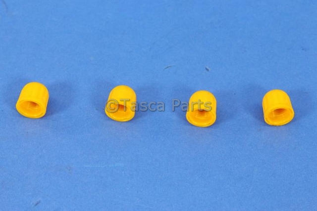 68243651AA - : Valve Stem Cap Kit for Mopar Image