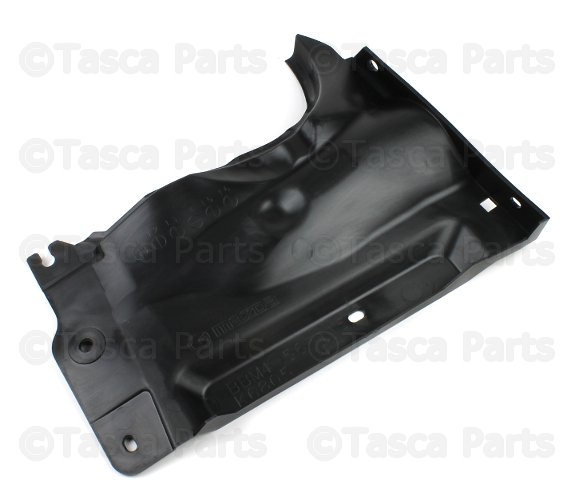 BBM456115C - Body: Side Shield for Mazda Image
