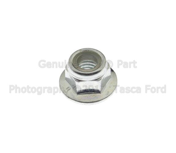 W520200S437 - : High Mount Lamp Nut for Ford: C-Max, F-150 Lightning, Focus, Fusion, Police Responder Hybrid, SSV Plug-In Hybrid | Lincoln: Continental, MKZ Image