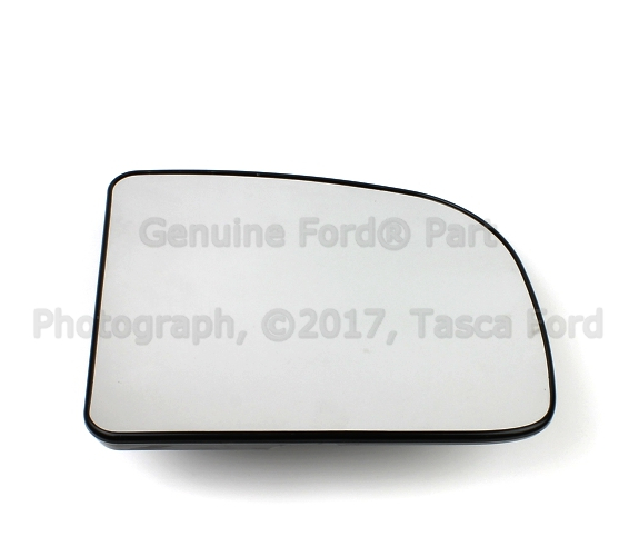 4C3Z17K707BA - Body: Mirror Glass for Ford: E-150, E-250, E-350 Super Duty, E-450 Super Duty, F-250 Super Duty, F-350 Super Duty, F-450 Super Duty, F-550 Super Duty Image